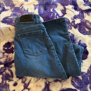 FitJeans flared jeans